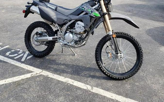 2024 Kawasaki KLX®300