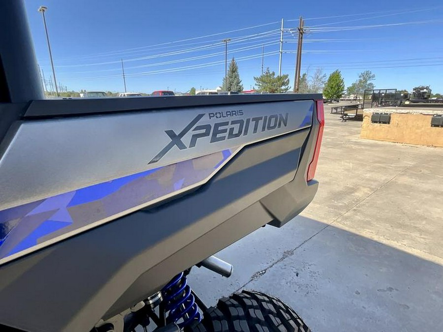 2024 Polaris® XPedition XP 5 NorthStar