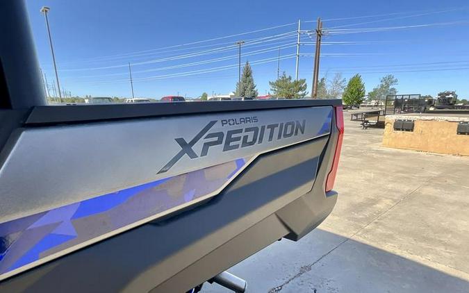 2024 Polaris® XPedition XP 5 NorthStar