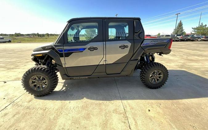 2024 Polaris® XPedition XP 5 NorthStar