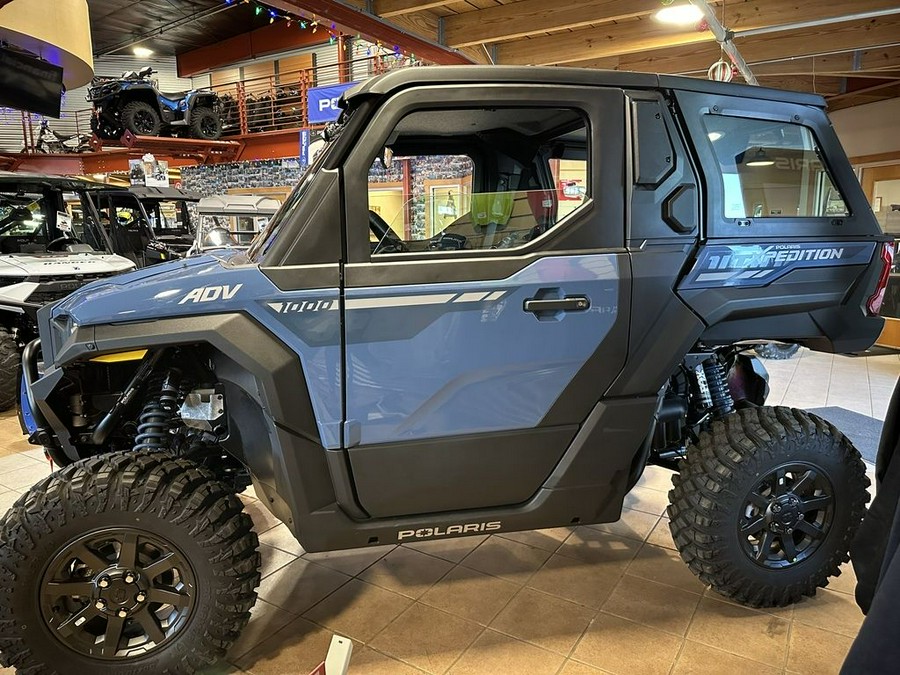 2024 Polaris® XPedition ADV NorthStar