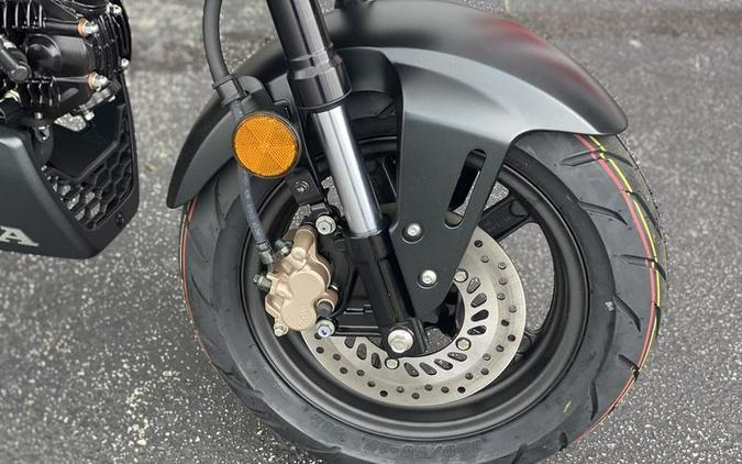 2025 Honda® Grom SP