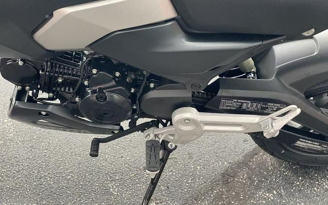 2025 Honda® Grom SP