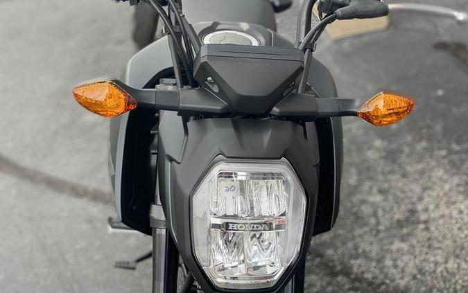 2025 Honda® Grom SP