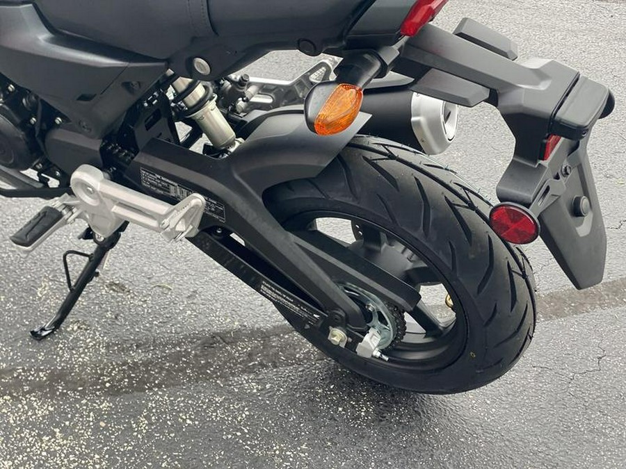 2025 Honda® Grom SP