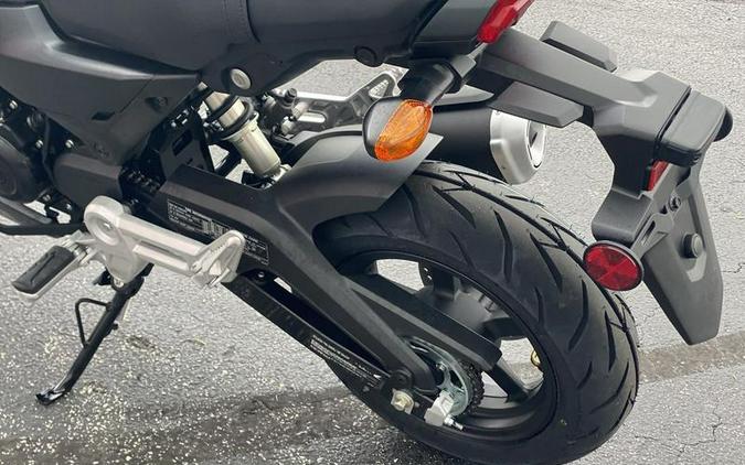 2025 Honda® Grom SP