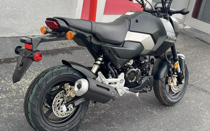 2025 Honda® Grom SP