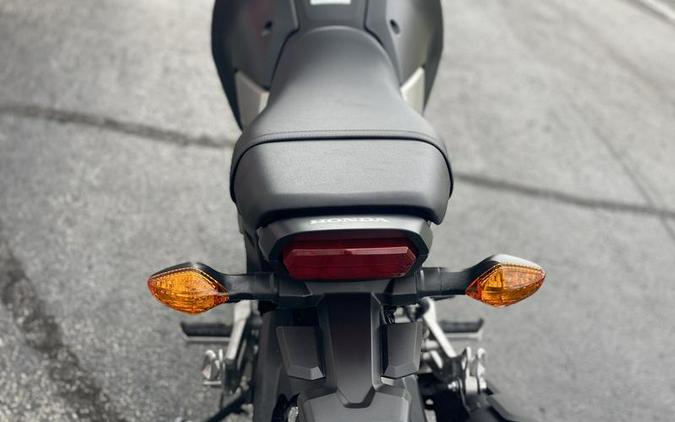 2025 Honda® Grom SP