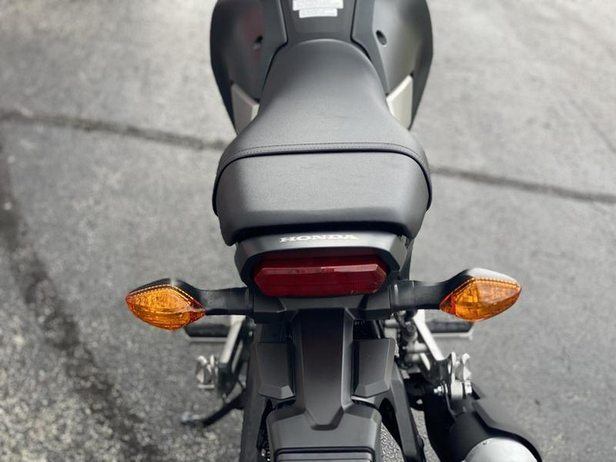 2025 Honda® Grom SP