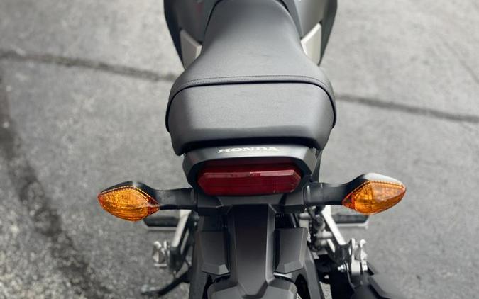 2025 Honda® Grom SP