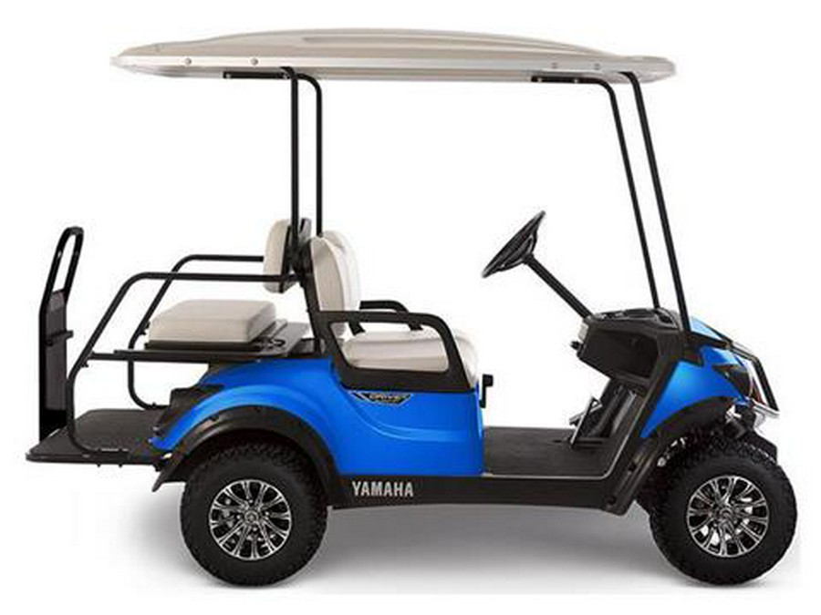 2023 Yamaha Adventurer Sport 2+2 AC