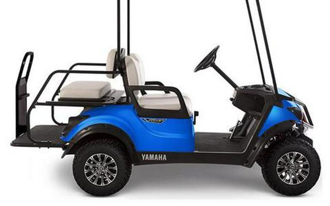 2023 Yamaha Adventurer Sport 2+2 AC