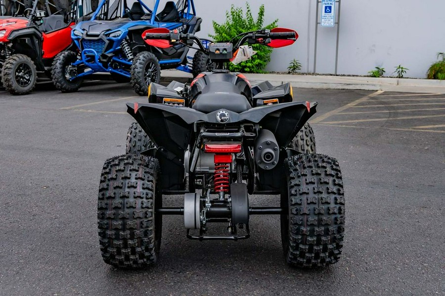 2024 Can-Am® Renegade X xc 110 EFI