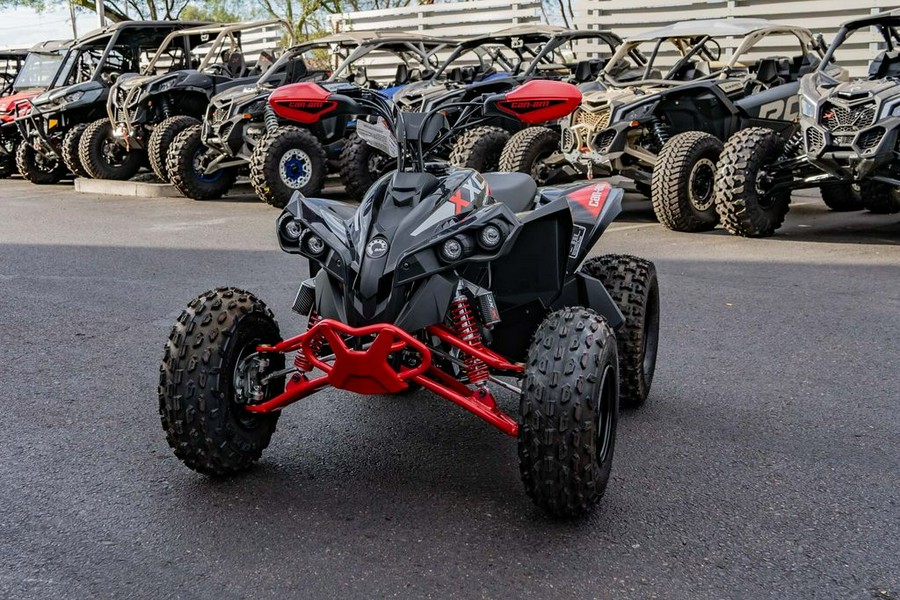 2024 Can-Am® Renegade X xc 110 EFI