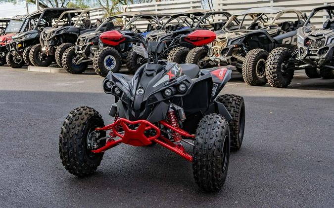 2024 Can-Am® Renegade X xc 110 EFI