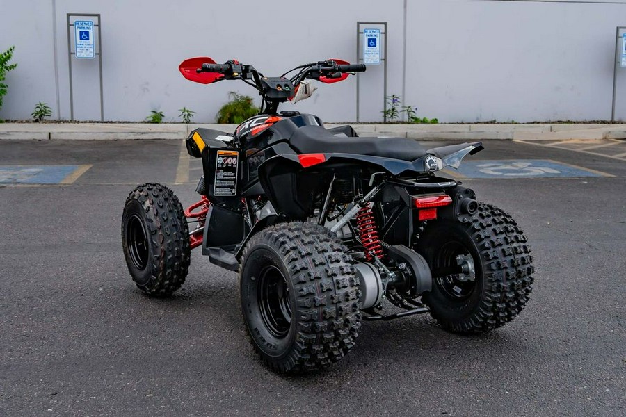 2024 Can-Am® Renegade X xc 110 EFI