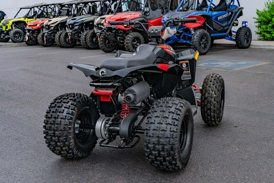 2024 Can-Am® Renegade X xc 110 EFI