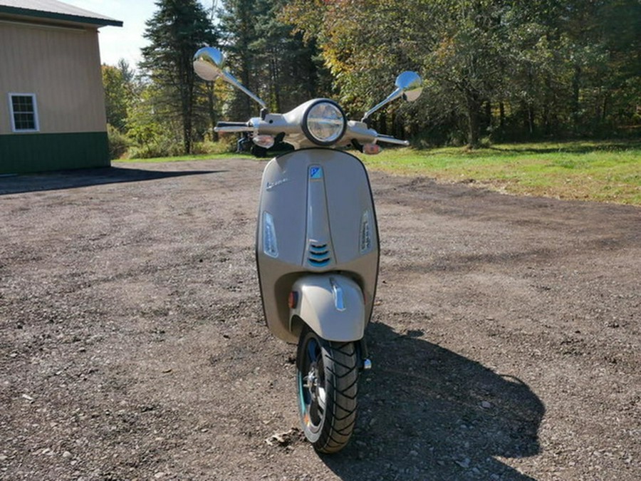 2024 Vespa Primavera 150 S