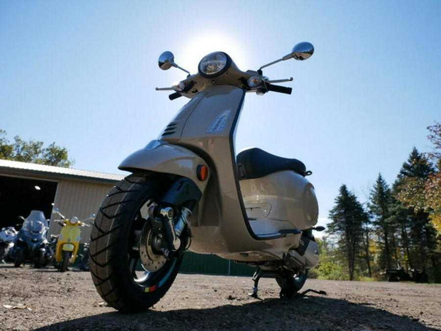 2024 Vespa Primavera 150 S