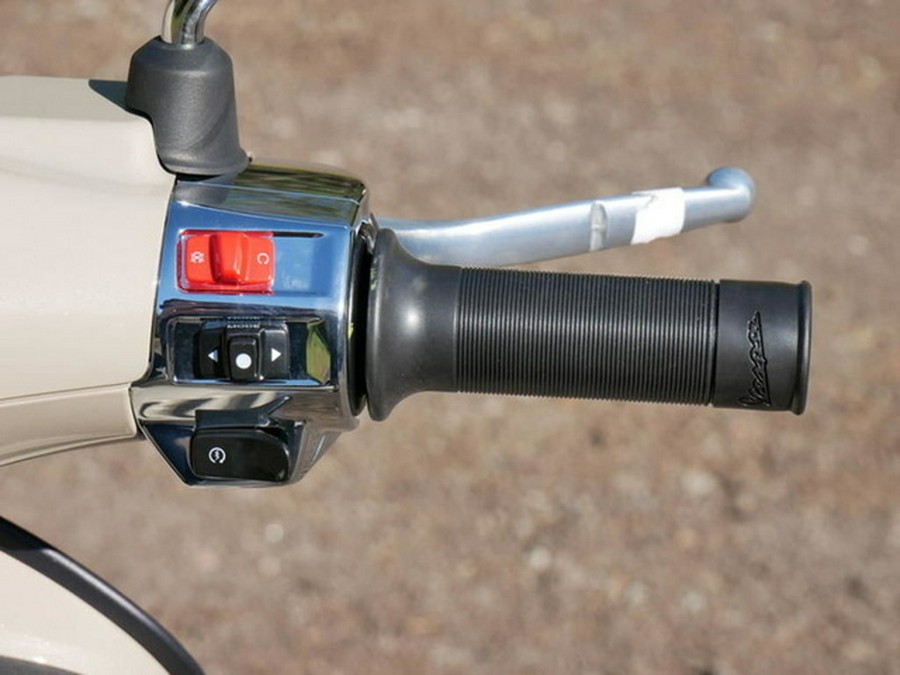 2024 Vespa Primavera 150 S