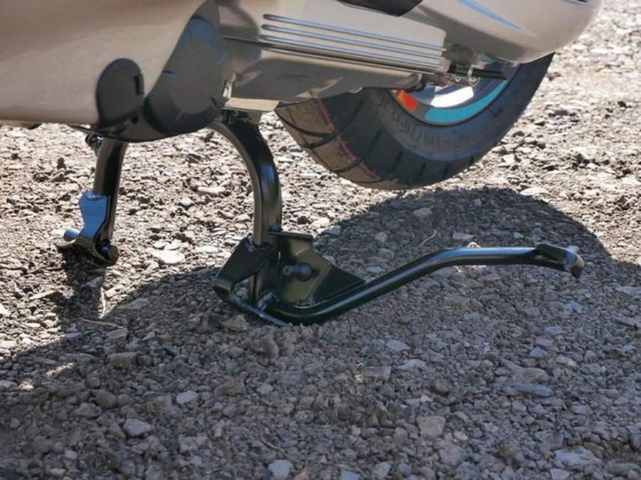 2024 Vespa Primavera 150 S