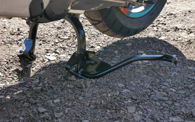 2024 Vespa Primavera 150 S