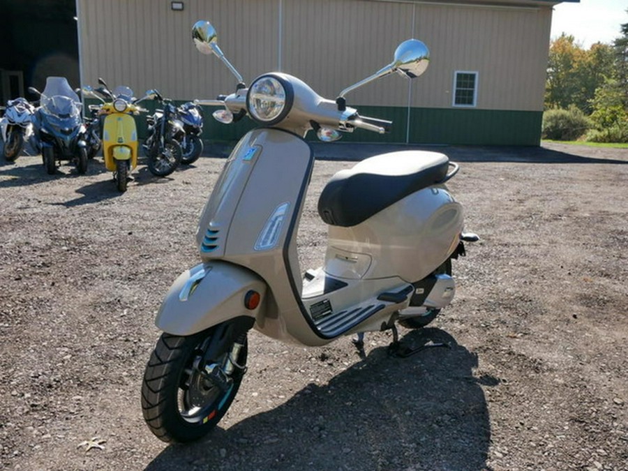 2024 Vespa Primavera 150 S