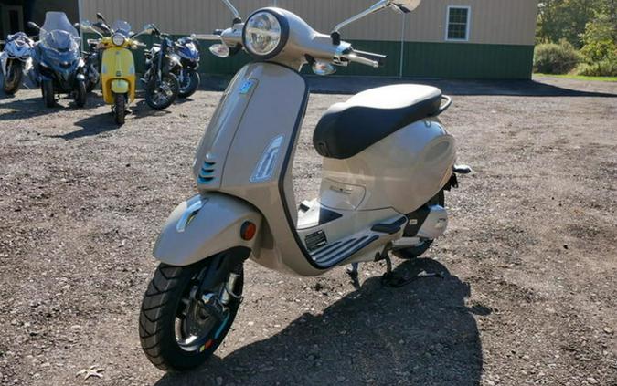 2024 Vespa Primavera 150 S