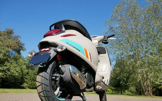 2024 Vespa Primavera 150 S