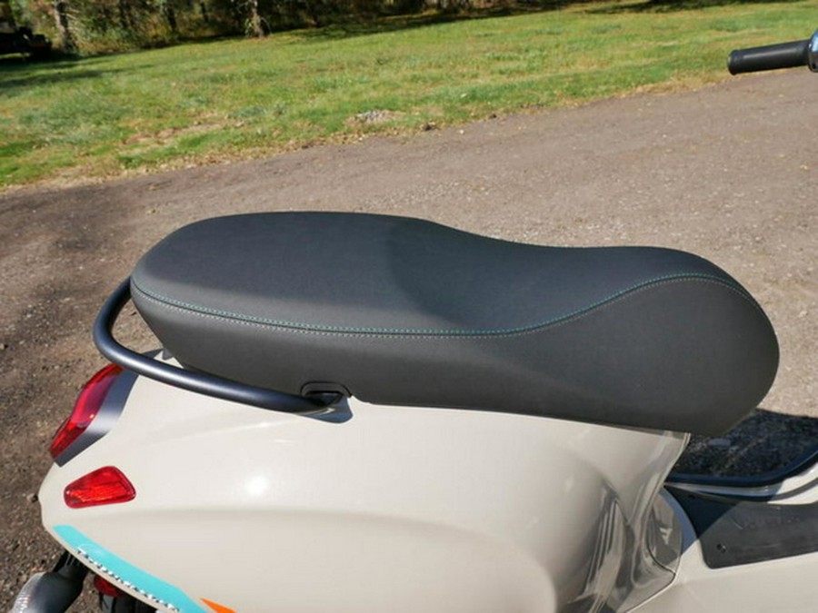 2024 Vespa Primavera 150 S