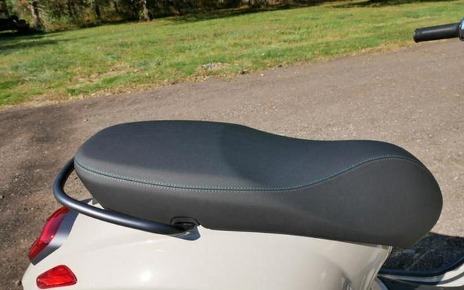 2024 Vespa Primavera 150 S