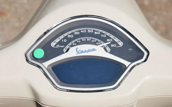 2024 Vespa Primavera 150 S