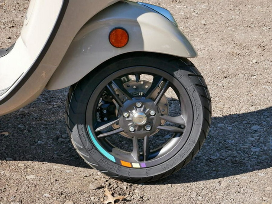 2024 Vespa Primavera 150 S