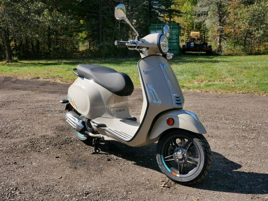 2024 Vespa Primavera 150 S
