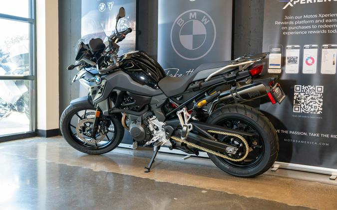 2024 BMW F 800 GS First Look [10 Fast Facts]