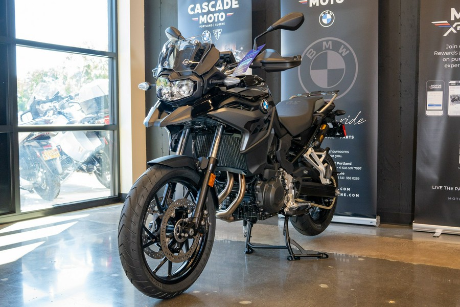 2024 BMW F 800 GS