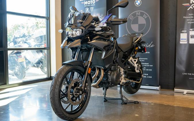 2024 BMW F 800 GS