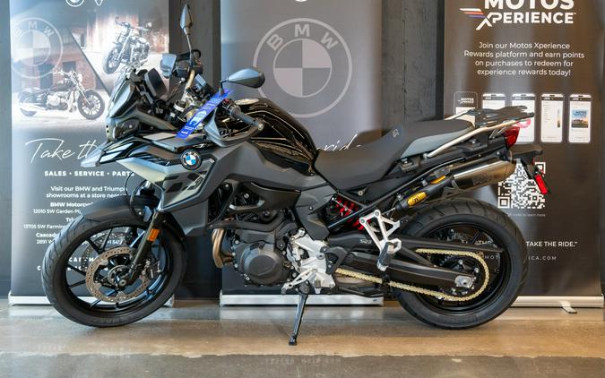 2024 BMW F 800 GS