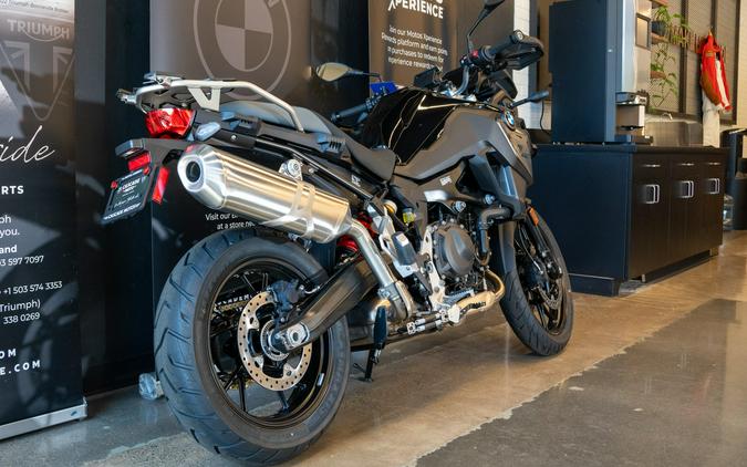 2024 BMW F 800 GS