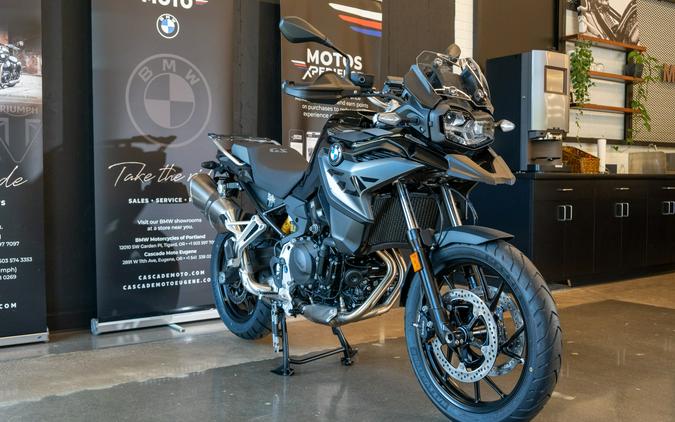 2024 BMW F 800 GS