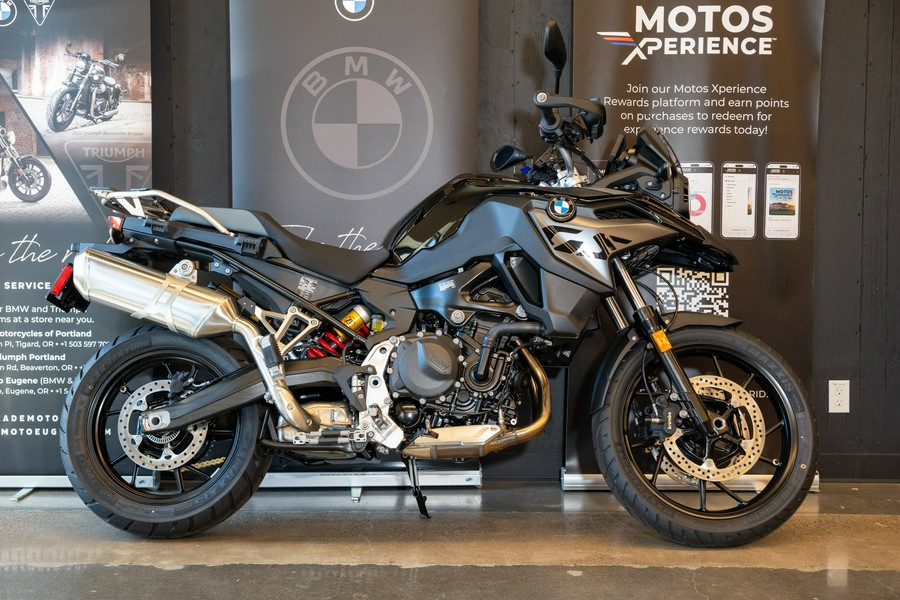 2024 BMW F 800 GS