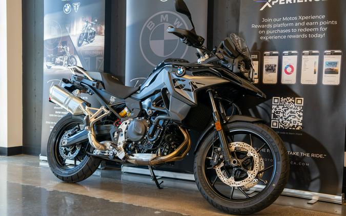 2024 BMW F 800 GS