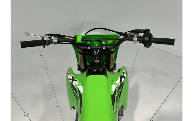 2025 Kawasaki KX85