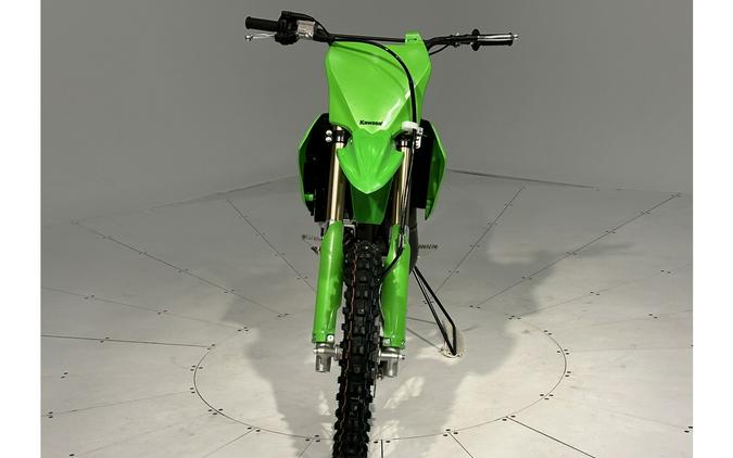 2025 Kawasaki KX85