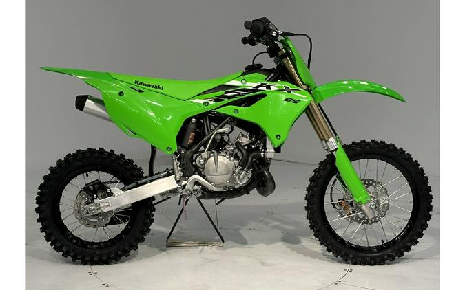 2025 Kawasaki KX85