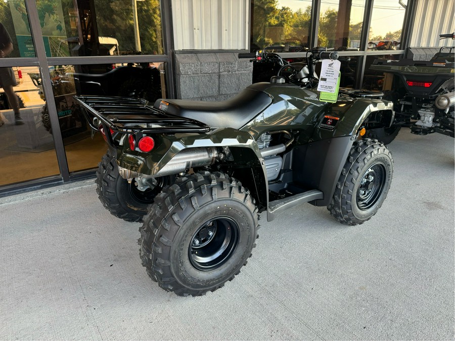 2024 Honda FourTrax Recon