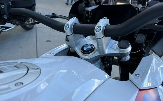 Used 2023 BMW R 1250 GS