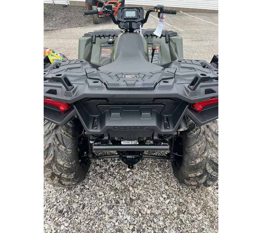 2025 Polaris Sportsman® 850