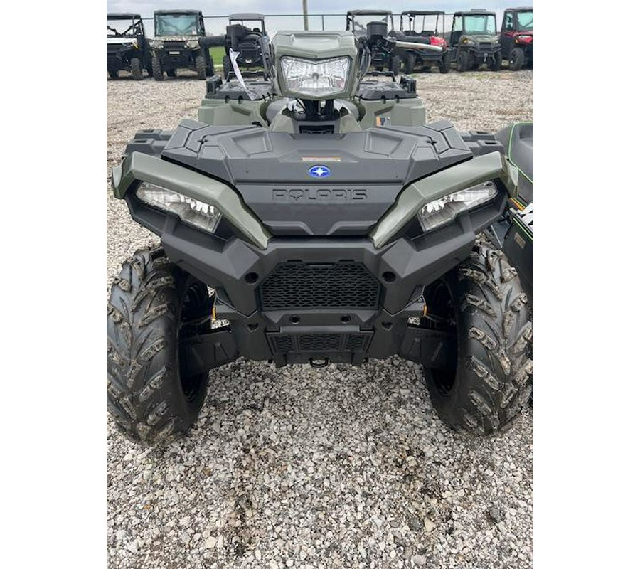 2025 Polaris Sportsman® 850