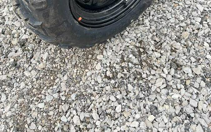 2025 Polaris Sportsman® 850